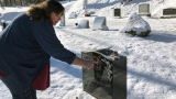 U.S. overdose deaths may be peaking, but experts are wary