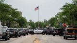 Gunman still at large after 6 killed in Fourth of July parade shooting near Chicago, police say
