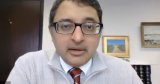 Maine CDC director Nirav Shah addresses the latest pandemic news and outlook