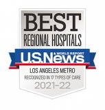UCI Medical Center among America’s Best Hospitals for 21 consecutive years | UCI Health