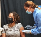Bermuda among top countries in world for vaccinations administered – minister – The Royal Gazette