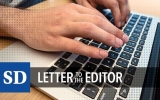 Letter to the editor: CDC is not the arbiter of truth that most worship it as
