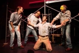 Local theater groups grapple with COVID-caused cancellations
