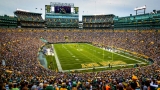 Packers to welcome fans at full capacity for games and events this season