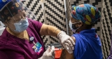 Third COVID-19 Vaccination Dose Vital for Omicron