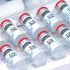 Covid news – live: India’s top medical body warns third wave ‘imminent’ as states flag vaccine shortage
