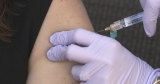 CDC report shows vaccine hesitancy growing among young adults