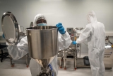 The great vaccine … bake off … has begun