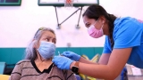 'Steady increase' in vaccines in past month, White House says – ABC News