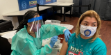 CDC report finds gays, lesbians vaccinated at higher rate than heterosexuals