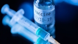Moderna vaccine most effective at preventing hospitalization