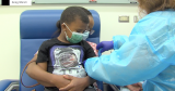 CDC approves vaccine for children 6 months and older
