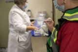 Monroe County Health Administrator: CDC’s Recommended Third Shot Currently Only For Immunocompromised Groups | news