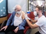 Coronavirus infection may raise risk