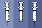 Evanston refers residents to local pharmacies, health care providers for pediatric COVID-19 vaccines after CDC expands eligibility City refers to pharmacies, health care providers for pediatric COVID-19 vaccines