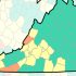 Iberville Parish reported 12 additional COVID-19 cases this week