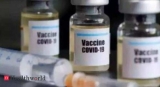 Vaxxinity’s new Covid jab tech will also treat Alzheimer’s, Health News, ET HealthWorld