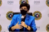 DOH’s Vergeire says CDC’s travel advisory ‘aligned’ with Philippines’ │ GMA News Online