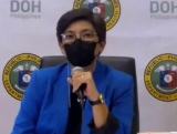 DOH: Proposed CDC to absorb RITM personnel