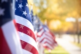 Resiliency, humility and hustle: MUSC celebrates military veterans, who bring key attributes to health care roles | MUSC