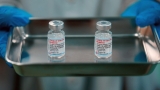COVID: Moderna vaccine may pose higher heart inflammation risk