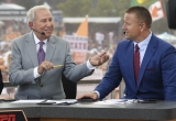 Look: College Football World Reacts To Lee Corso Health News