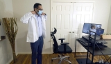 CDC: More than a third of Americans used telemedicine in 2021