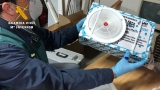 COVID-19 hospital airborne transmission prevented by air filters, study suggests