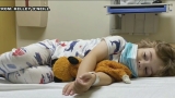 N.J. mom warns parents to heed CDC warning about a virus affecting kids