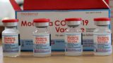 Ontario receives 1st doses of bivalent COVID vaccines, reports 74 more deaths linked to virus