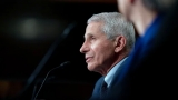 Politics the reason Canada has surpassed U.S. on COVID vaccines, Fauci says