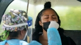 Florida, COVID-19 epicentre in the U.S., breaks record with more than 21,000 new cases