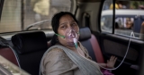 Coronavirus crisis: COVID-19 variants spur more deaths