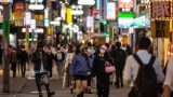 New COVID-19 cases in Japan’s capital plummet to 11-month low, but health officials not sure why