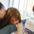 US regulators OK new COVID-19 shot option from Novavax – 104.5 WOKV