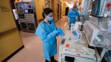 Coronavirus: What’s happening around the world on Tuesday