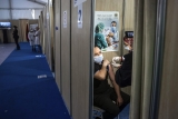 Africa CDC to ask world to pause Covid-19 vaccine donations