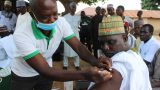 U.S. to accept international travellers inoculated with WHO-approved COVID-19 vaccines