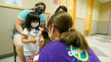 Ontario reports 62 new COVID-19 deaths this week, opens vaccines to kids under 5