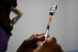 World’s Covid vaccine, drugs equity program set to wind down this fall