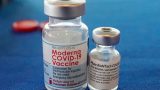 U.S. regulators authorize updated COVID-19 boosters targeting newest variants