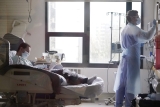 CDC says long Covid has contributed to thousands of U.S. deaths