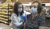 CDC: Fast-moving BA.2.12.1 omicron variant becomes dominant coronavirus strain