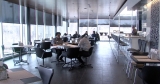 Gathering Place Boathouse restaurant ready to serve customers after two-year closure