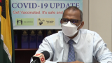 COVID still a threat – Health Minister cautions – News Room Guyana