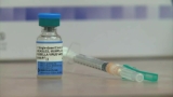 Measles a threat to millions of children as vaccinations decline