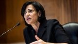 CDC director overrules panel on Pfizer boosters for front-line workers