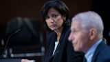 Biden health officials defend monkeypox response