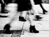 How much should you walk every day to reduce risk?
