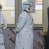 Good News, Bad News on COVID From Pandemic Holiday Weekend
